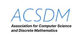 Association for Computer Science and Discrete Mathematics